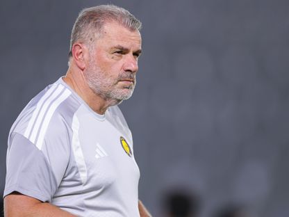 بوستيكوغلو مدرب النصر: لا أعد بشيء لكني فزت بألقاب في موسمي الأول