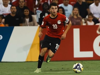 مصري جديد في الدوري الإسباني.. لاعب الأهلي يبتسم أخيراً بعد شبح الإصابة