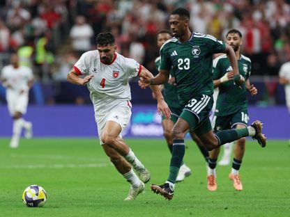 "لكل بداية نهاية".. ياسر القحطاني يطالب باستقالة الاتحاد السعودي