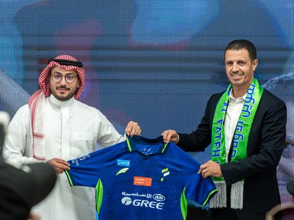 سلامي يتوقّع مباراة "صعبة جداً" للفتح أمام الأهلي ويريد أداءً "مشرّفاً"