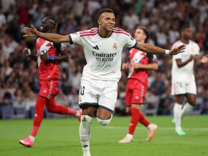 تشكيلة ريال مدريد المتوقعة ضد أتلتيكو.. تغيير في خط الهجوم؟