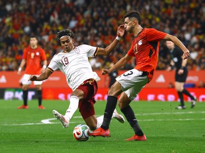 يامال: مشاركتي في كأس العالم جنون وتخيلت 1000 مرة حصد اللقب