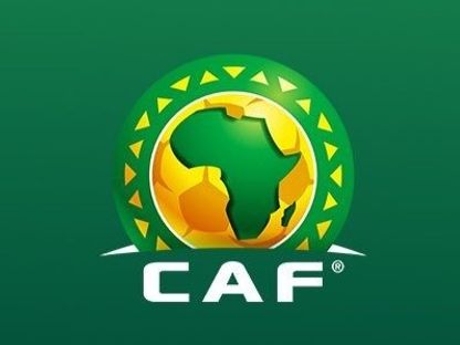 شعار الاتحاد الإفريقي لكرة القدم "كاف" - 29 ديسمبر 2024 - X/@caf_online_AR