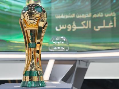 موعد مباراة الاتحاد والقادسية في نهائي كأس خادم الحرمين الشريفين