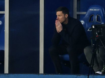 رئيس ليفركوزن ينتقد ريال مدريد بسبب طريقة التعامل مع ألونسو