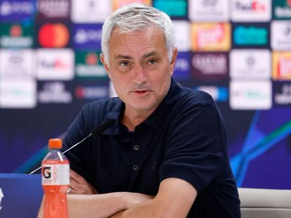 مورينيو يردّ على انتقادات أسطورة ريال مدريد: يمكنك قول أمر جيد أيضاً