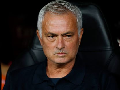 مورينيو: مباراة  إنتر "مجنونة" كانت ستنتهي 7-5.. وفيني ليس فيني