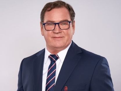 يان أوربان المدرب الجديد للمنتخب البولندي - 16 يوليو 2025 - FB/@Łączy nas piłka