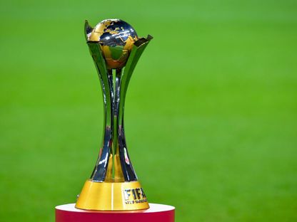 "فيفا" يروّج لكأس العالم للأندية بحلّتها الجديدة