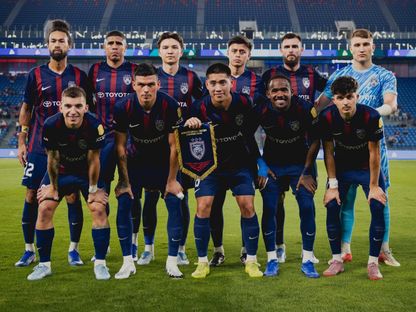 فريق جوهور دار التعظيم الماليزي - 10 مايو 2026 - x@OfficialJohor