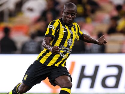 فنربخشة يصر على ضم نغولو كانتي والصفقة تعود لمسارها الصحيح