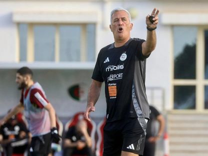 أزمة في منتخب الجزائر وبيتكوفيتش يواجه صداعاً قبل معسكر سبتمبر