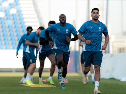 مواعيد مباريات اليوم الثلاثاء 25 نوفمبر 2025