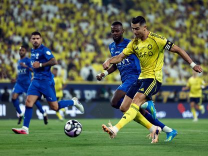 جدول مباريات الجولة الأولى بالدوري السعودي 2026-2027