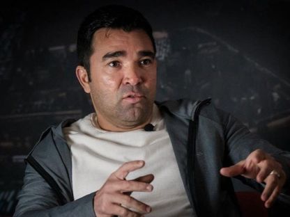 ما سر زيارة ديكو المفاجئة إلى كرواتيا؟