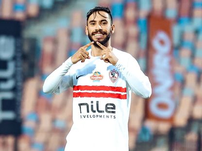 الزمالك يستعيد انتصاراته بعد رحيل فيريرا وخروج نجمه الخطير باكياً قبل السوبر