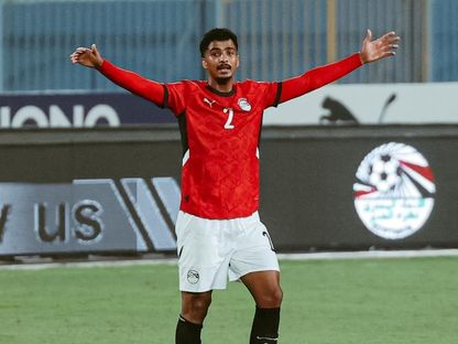 أحمد سليمان يطالب بعدم انضمام لاعبي الزمالك لمنتخب مصر