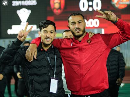 اتحاد العاصمة يفلت من فخ سان بيدرو بفوز مثير في الكونفدرالية