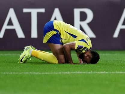 الدرعية يستهدف ضم لاعبين من الهلال والنصر