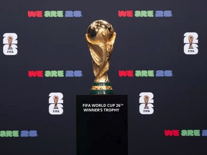 رئيس "كونكاكاف" يعارض إقامة كأس العالم 2030 بمشاركة 64 منتخباً