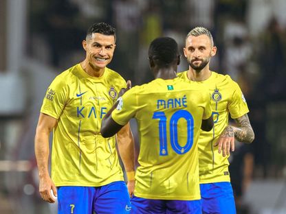 هل يخشى النصر انتقال بروزوفيتش إلى الهلال بشكل مجاني؟
