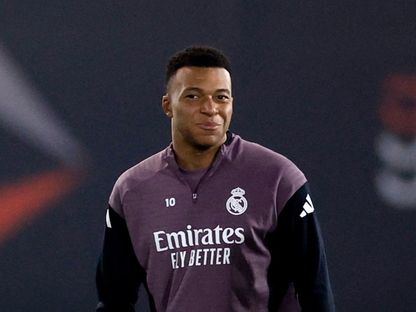 تشكيلة ريال مدريد في الكلاسيكو.. كيليان مبابي بديلاً وتغيير مفاجئ