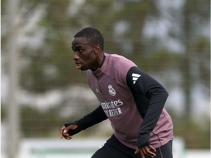 ألفارو أربيلوا يريح 3 مدافعين ويستعيد فيرلان ميندي لمواجهة جيرونا