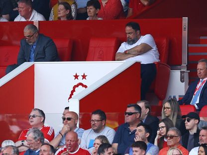 بطل الدوري الأوروبي.. نوتنغهام يحسم اتفاقه مع خليفة نونو سانتو