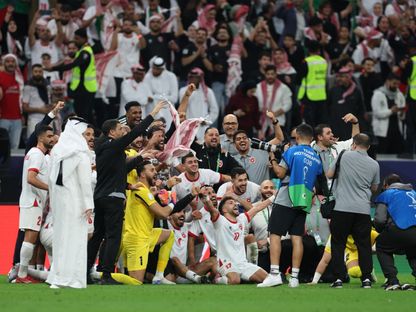 موعد نهائي كأس العرب 2025 بين المغرب والأردن