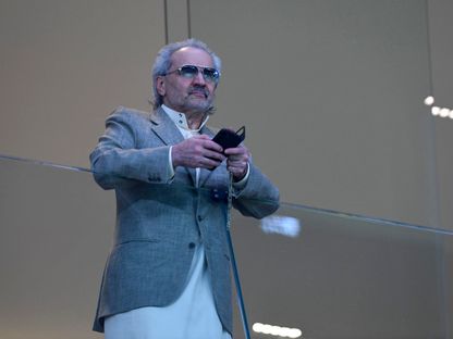 تقارير: ملكية الهلال تنتقل قريباً إلى الوليد بن طلال