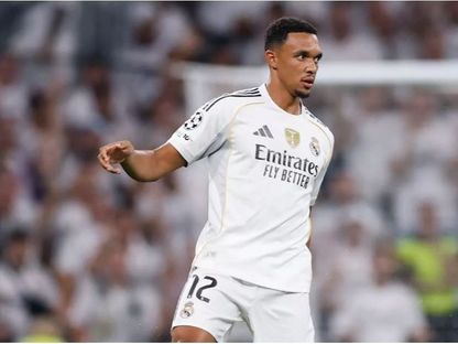 مفاجأة.. ريال مدريد يستعيد خدمات هذا اللاعب قبل الكلاسيكو