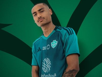 من مدريد إلى جدة.. الأهلي السعودي يتعاقد مع ميلوت نجم شتوتغارت