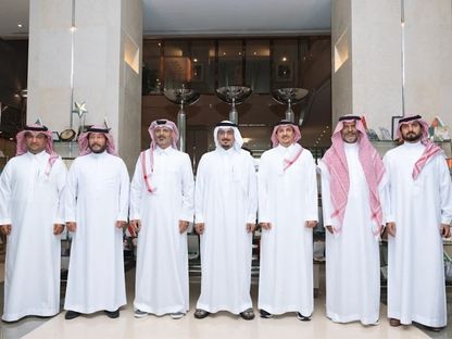 الجمعية العامة لشركة نادي الهلال تعقد اجتماعها الأول - 10 سبتمبر 2026 - X/@Alhilal_FC