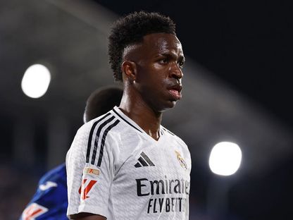 لاعب ريال مدريد السابق يهاجم فينيسيوس عار على الفريق