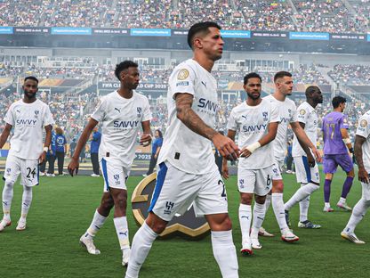 الهلال يستعد للموسم الجديد بمعسكر ألمانيا