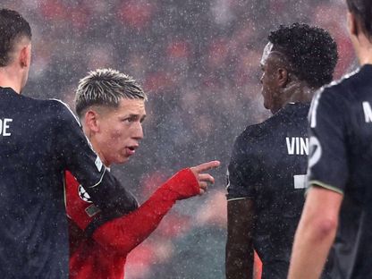 من هو منافس ريال مدريد القادم في ملحق ثمن نهائي دوري الأبطال؟