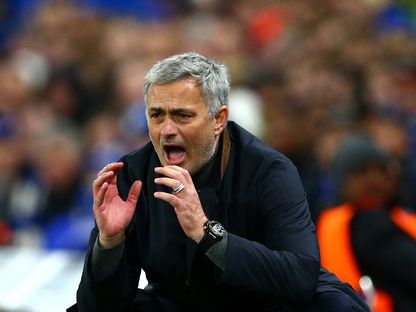 تشيلسي - بورتو - دوري أبطال أوروبا - Getty Images