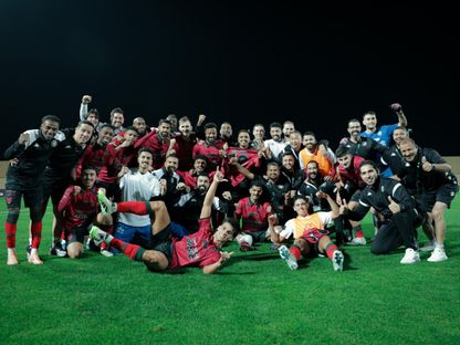 من دوري المناطق إلى إنجاز تاريخي.. مالك الخلود يشعل حماس الجمهور