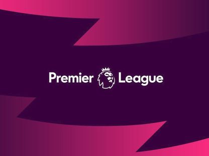 شعار رابطة الدوري الإنجليزي الممتاز - TWITTER/@premierleague