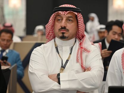 ياسر المسحل رئيس الاتحاد السعودي لكرة القدم - - X/@saudiFF