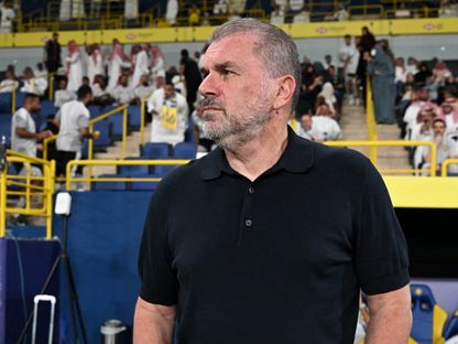 بوستيكوغلو: كان بإمكاننا الفوز بفارق هدفين أو ثلاثة أمام نيوم