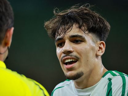 فيغا يشارك في كأس العالم للأندية من بوابة هذا الفريق