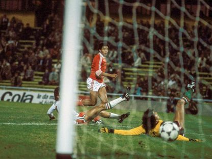 تونس تحقق أول فوز عربي وأفريقي في كأس العالم عام 1978 على أرض الأرجنتين أمام المكسيك - FIFA