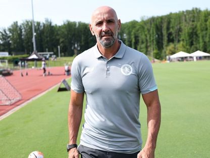 رامون رودريغيز فيرديخو "مونتشي" مدير عمليات كرة القدم في أستون فيلا - avfc.co.uk