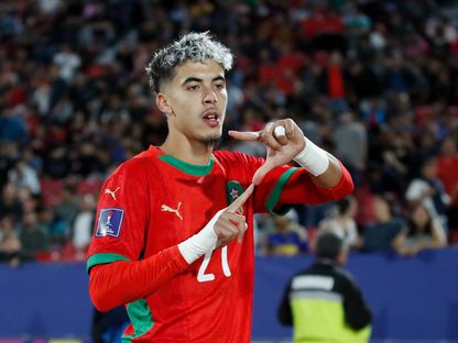 بعد اهتمام الاتحاد.. ياسر الزابيري يحدد رغبته ويشعل المنافسة