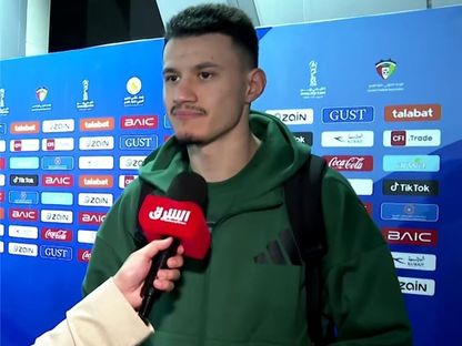 لمعاونة كريستيانو رونالدو.. النصر يضم الحمدان مهاجم الهلال