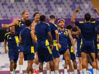 مواعيد مباريات اليوم الثلاثاء 15 سبتمبر 2026