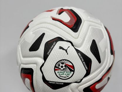 الكرة الرسمية للدوري المصري في موسم 2025-2026 - https://www.facebook.com/efasocial