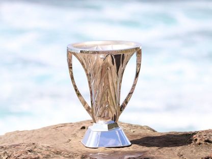 كأس دوري أبطال آسيا للنخبة - the-afc.com