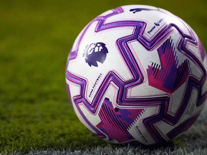 كرة الدوري الإنجليزي الجديدة عام 2025 - متداول